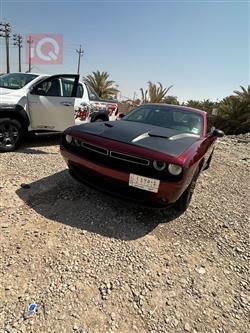 دودج تشالنجر